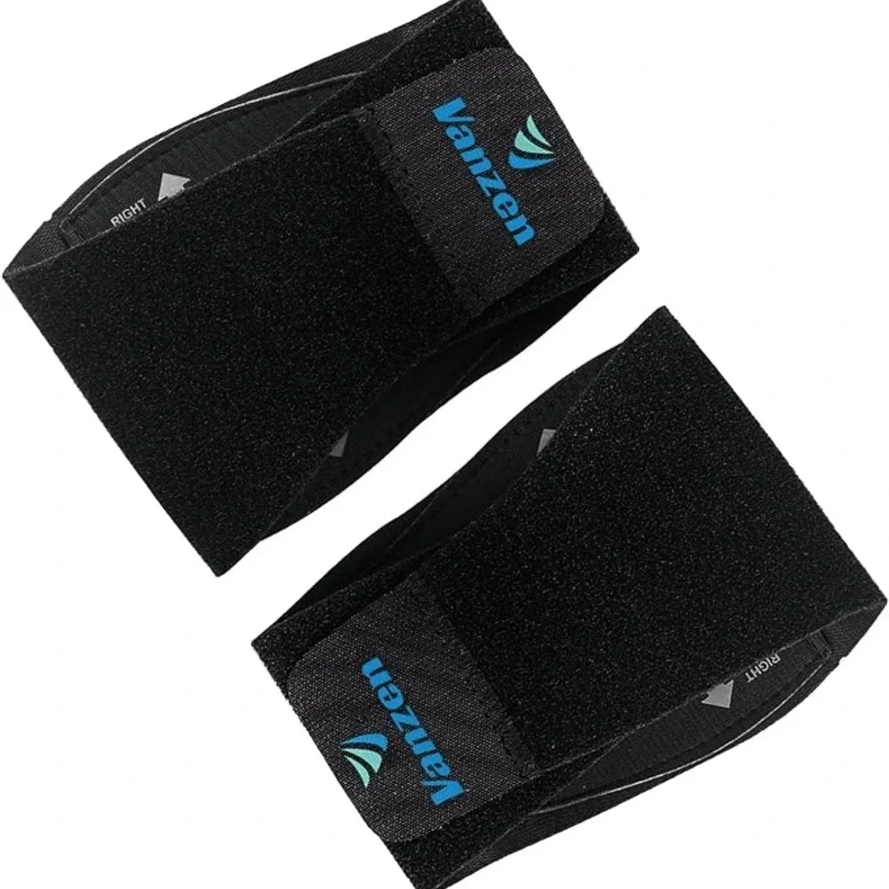 Vanzen Arch‎ Support Advanced Breathable Sport Sleeve Foot Pain Relief